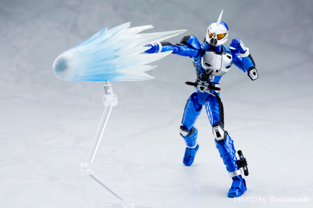 S.H.Figuarts ���ʃ��C�_�[�A�N�Z���g���C�A��