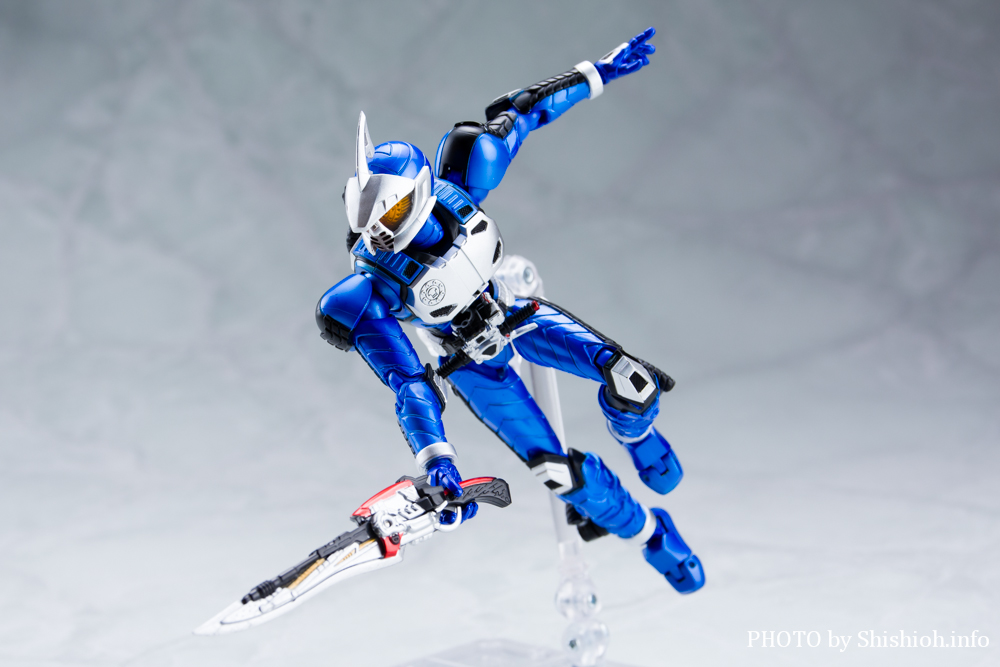 S.H.Figuarts ���ʃ��C�_�[�A�N�Z���g���C�A��