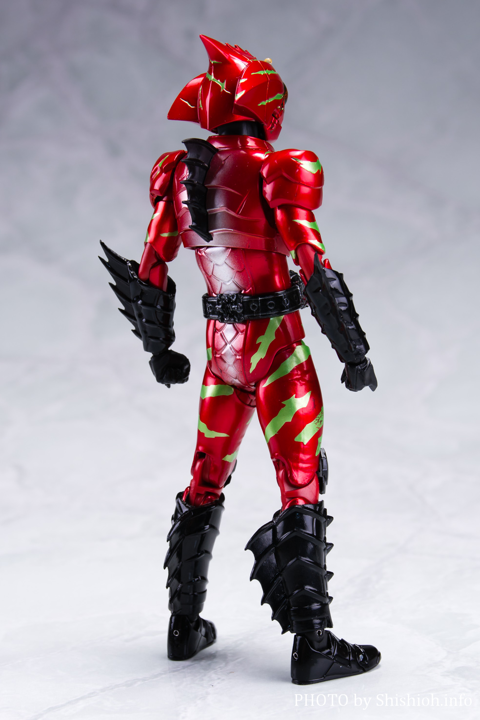 高価値 S.H.Figuarts 仮面ライダーアマゾンズ 最後ノ審判セット 特撮