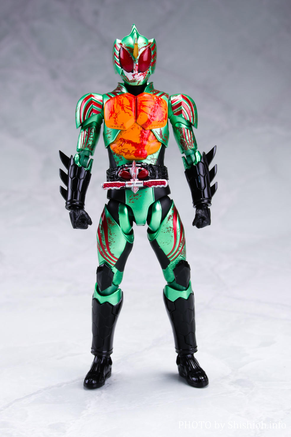 S.H.Figuarts仮面ライダーアマゾンズ 最後ノ審判セット bskampala.com