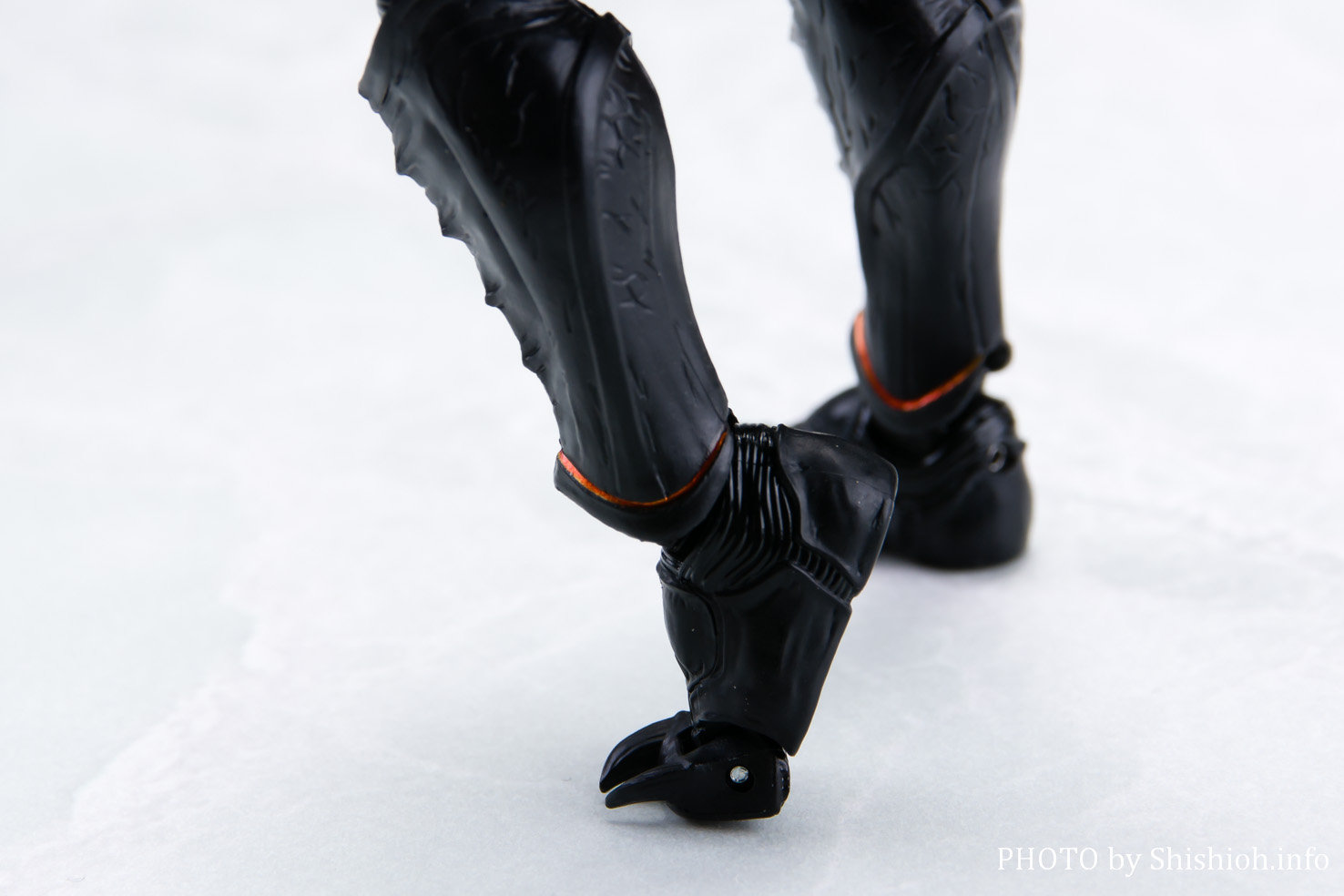 S.H.Figuarts ʃC_[BLACK SUN