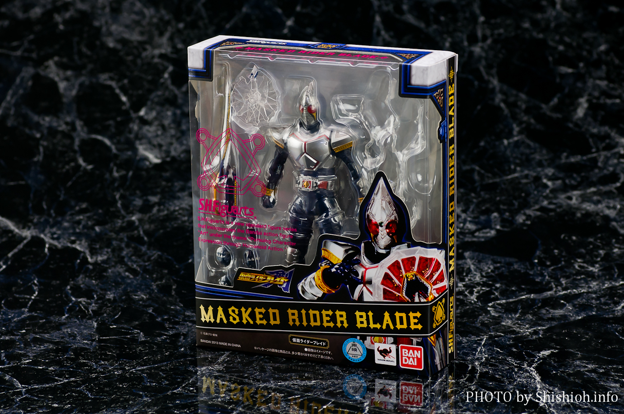 S.H.Figuarts ʃC_[uCh