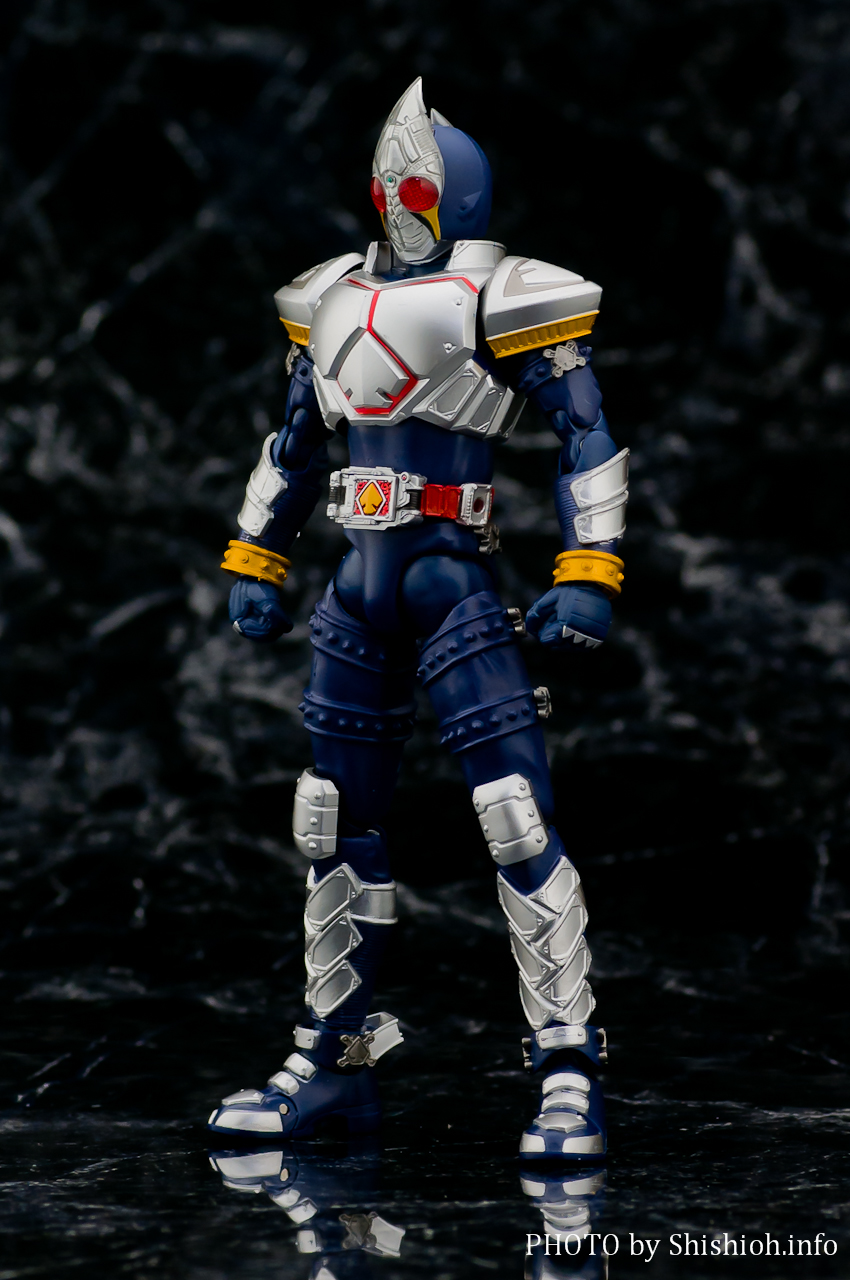 S.H.Figuarts ʃC_[uCh