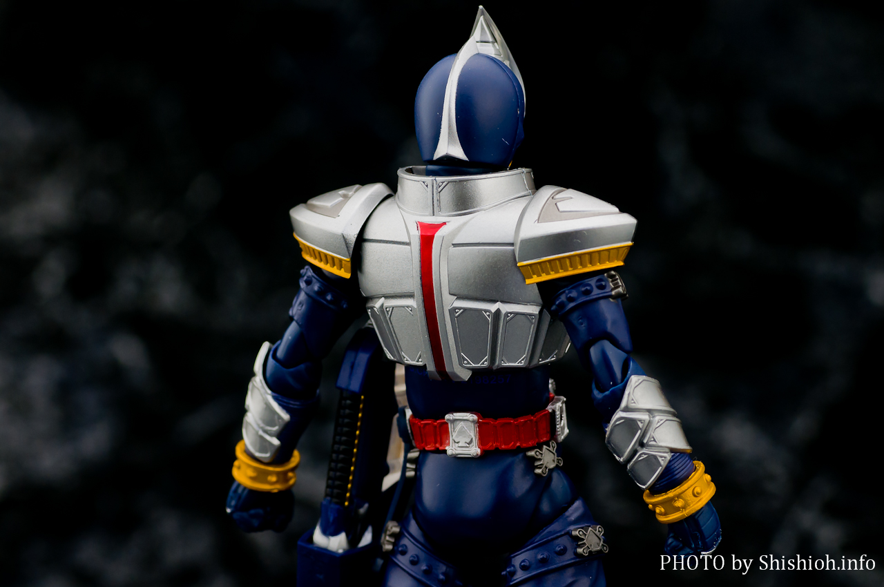 S.H.Figuarts 仮面ライダーブレイド