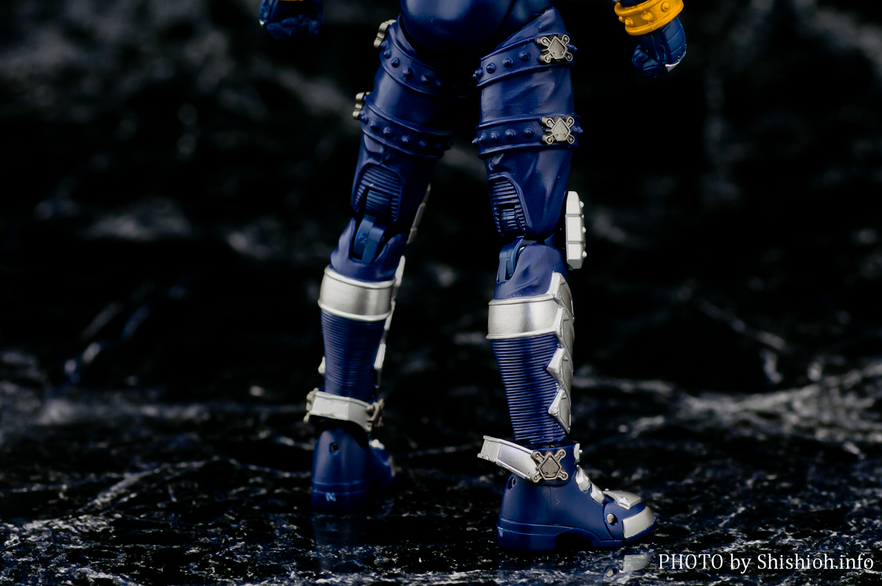 S.H.Figuarts 仮面ライダーブレイド