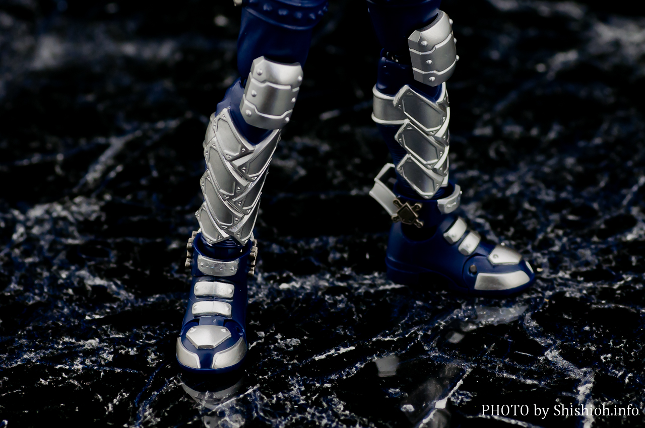 S.H.Figuarts 仮面ライダーブレイド