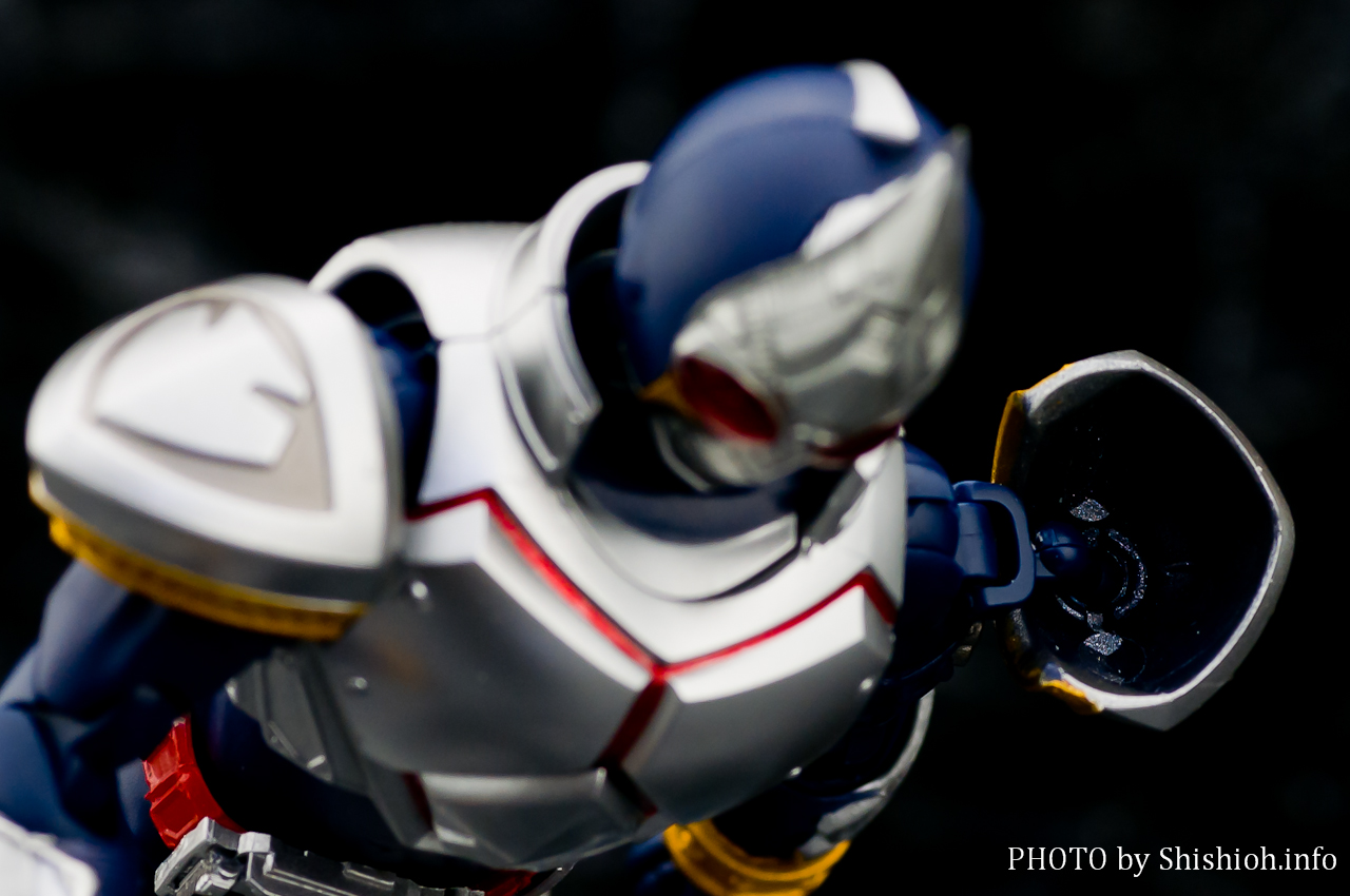 S.H.Figuarts 仮面ライダーブレイド