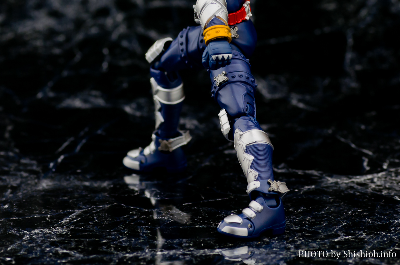 S.H.Figuarts 仮面ライダーブレイド