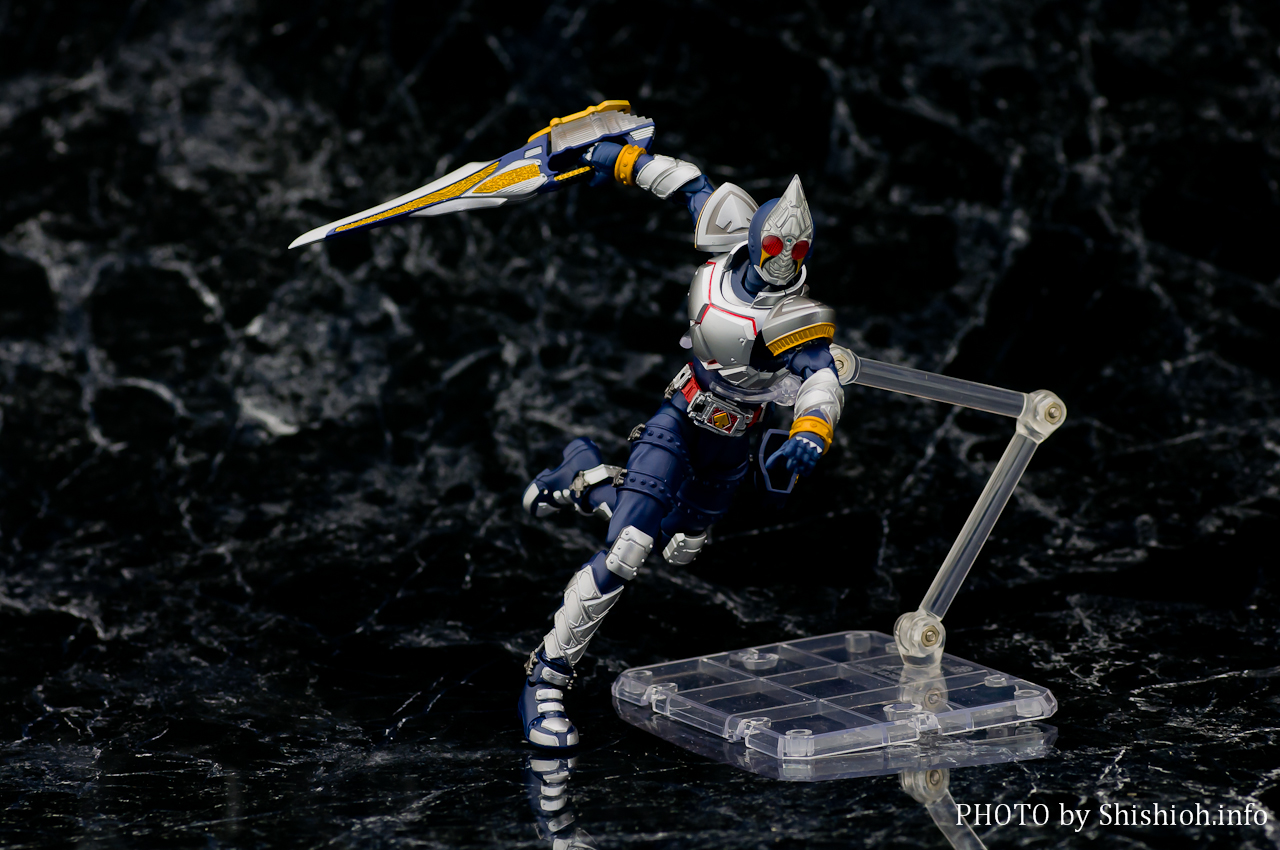 S.H.Figuarts 仮面ライダーブレイド