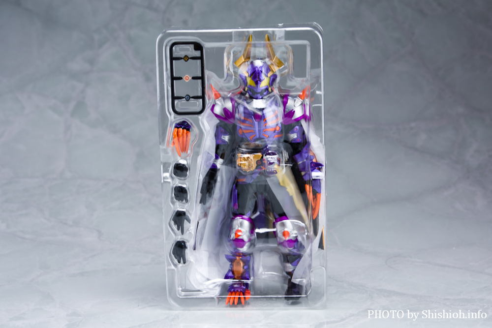 S.H.Figuarts ʃC_[obt@ tB[o[]rtH[iW}_j