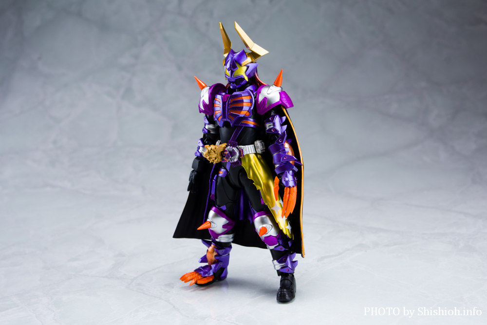 S.H.Figuarts ʃC_[obt@ tB[o[]rtH[iW}_j