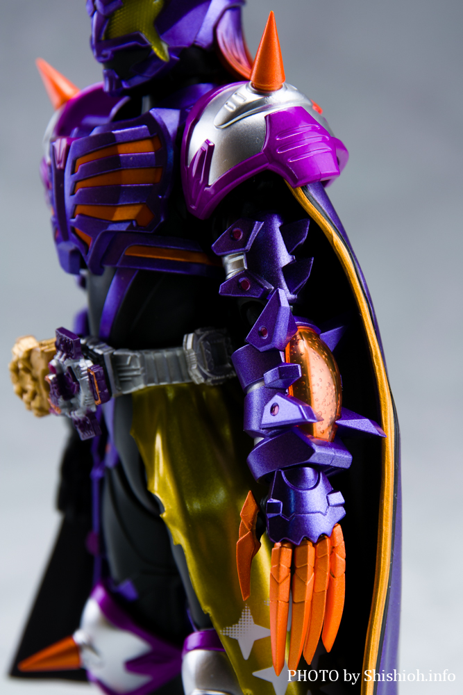 S.H.Figuarts ʃC_[obt@ tB[o[]rtH[iW}_j