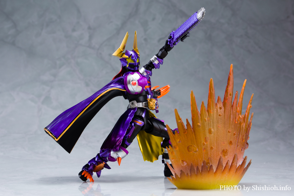 S.H.Figuarts ʃC_[obt@ tB[o[]rtH[iW}_j