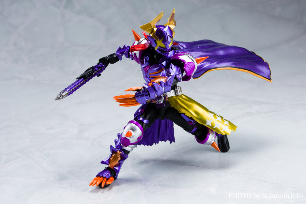 S.H.Figuarts ʃC_[obt@ tB[o[]rtH[iW}_j