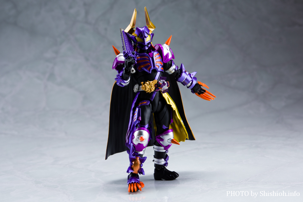 S.H.Figuarts ʃC_[obt@ tB[o[]rtH[iW}_j