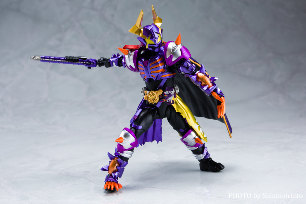 S.H.Figuarts ʃC_[obt@ tB[o[]rtH[iW}_j