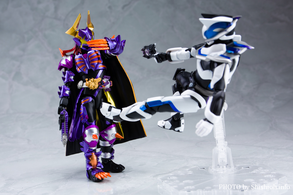 S.H.Figuarts ʃC_[obt@ tB[o[]rtH[iW}_j