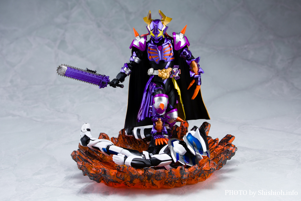 S.H.Figuarts ʃC_[obt@ tB[o[]rtH[iW}_j