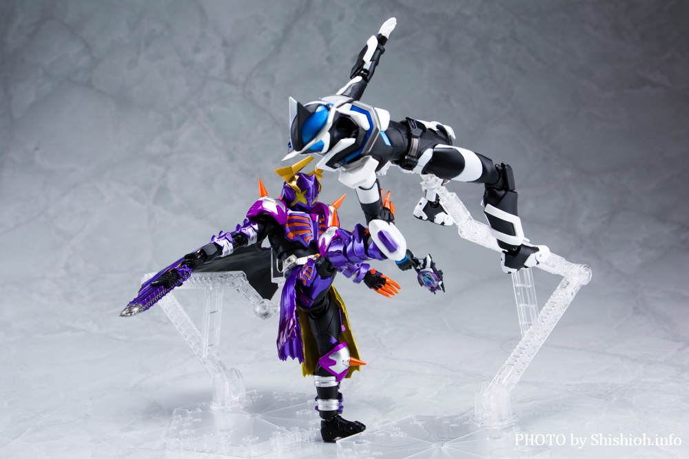 S.H.Figuarts ʃC_[obt@ tB[o[]rtH[iW}_j