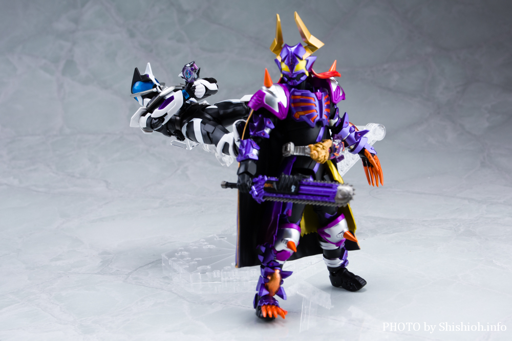 S.H.Figuarts ʃC_[obt@ tB[o[]rtH[iW}_j