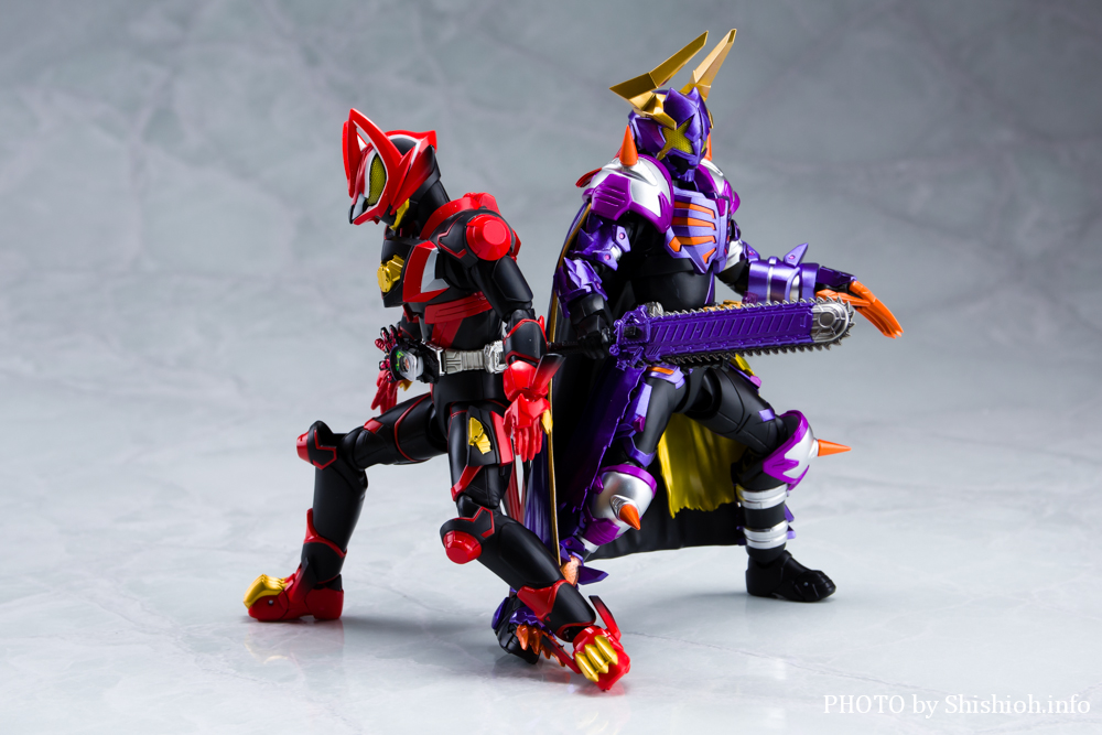 S.H.Figuarts ʃC_[obt@ tB[o[]rtH[iW}_j
