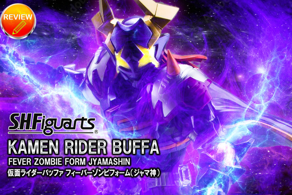 S.H.Figuarts ʃC_[obt@ tB[o[]rtH[iW}_j