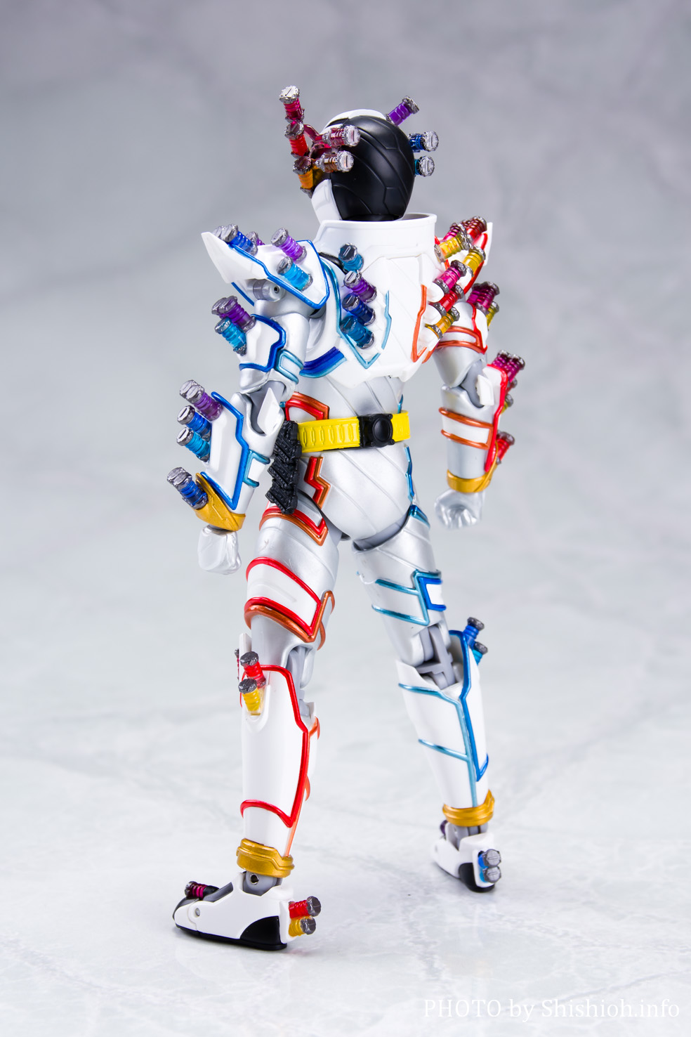 S.H.Figuarts ʃC_[rh W[jAXtH[