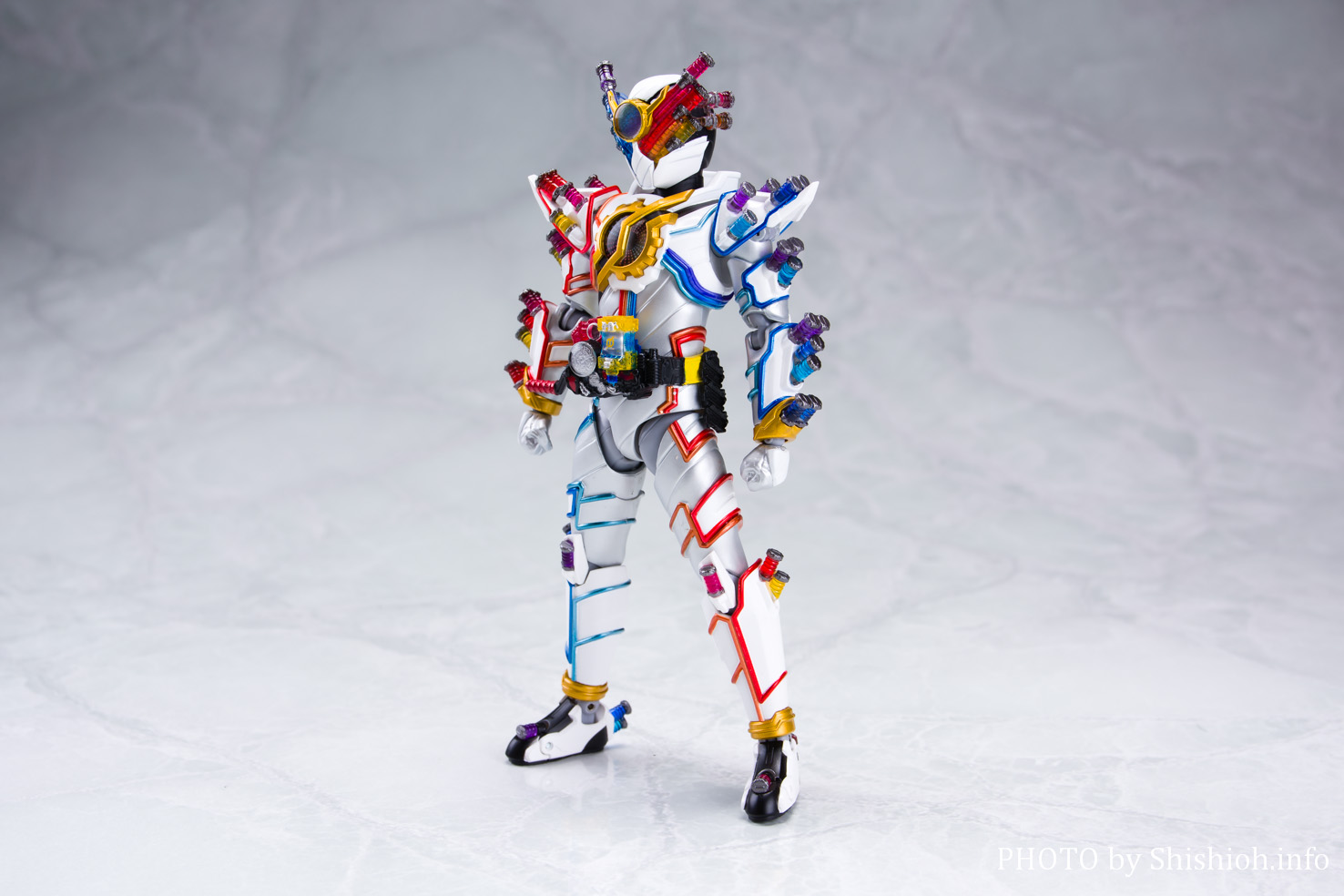 S.H.Figuarts ʃC_[rh W[jAXtH[