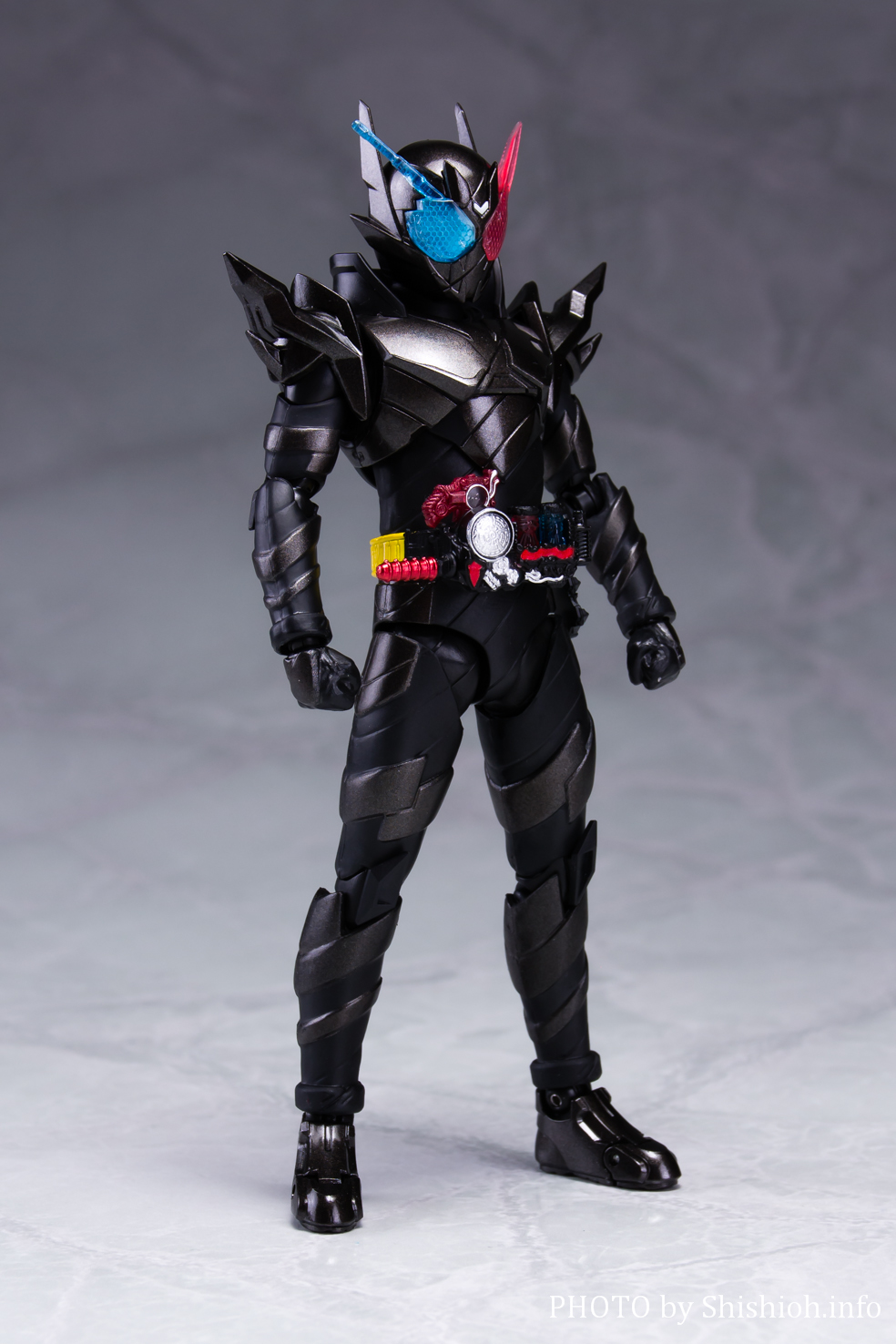 SHF 仮面ライダービルド & ハザードフォーム | www.innoveering.net