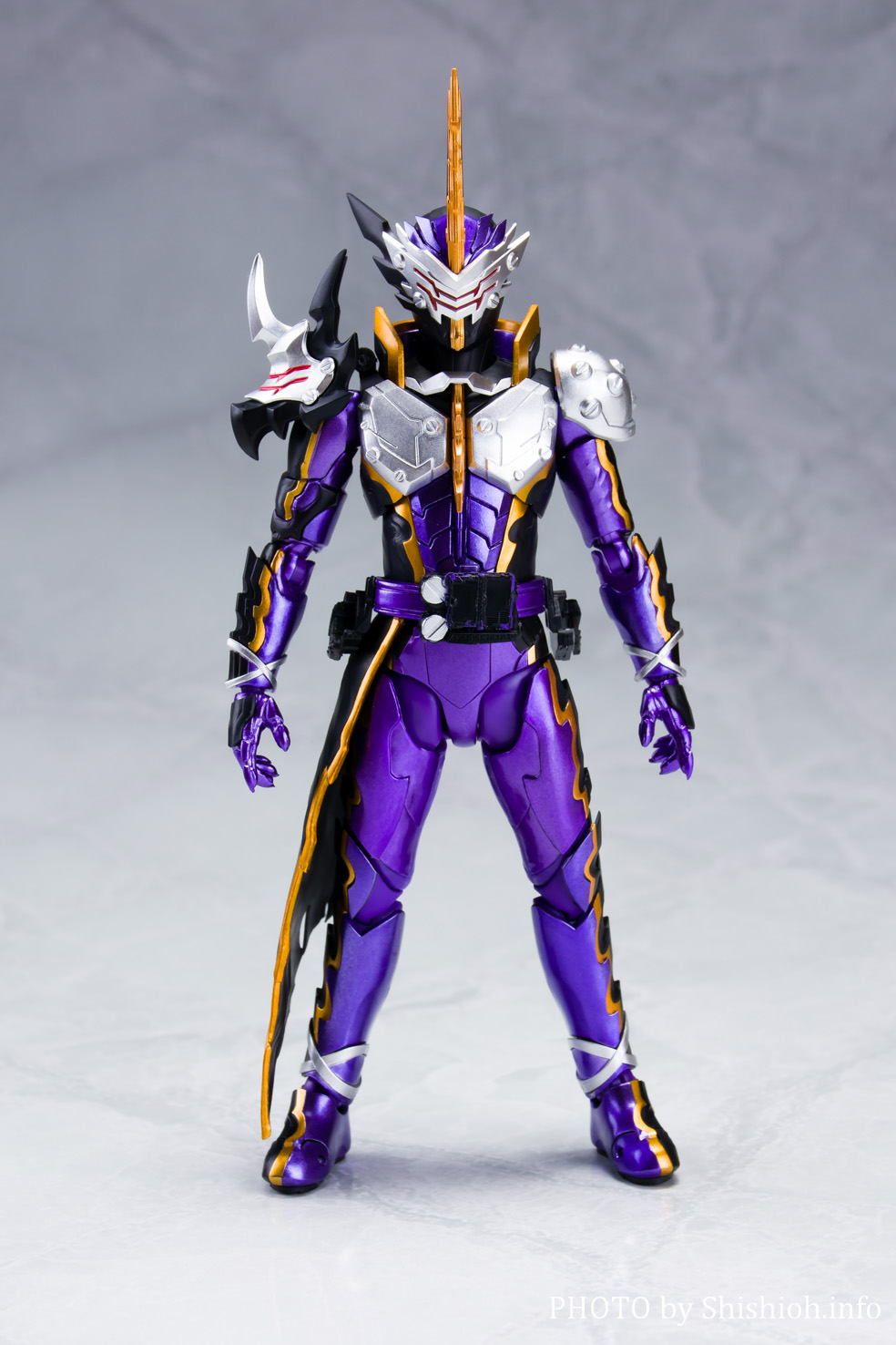 S.H.Figuarts ʃC_[Jo[ WANhS