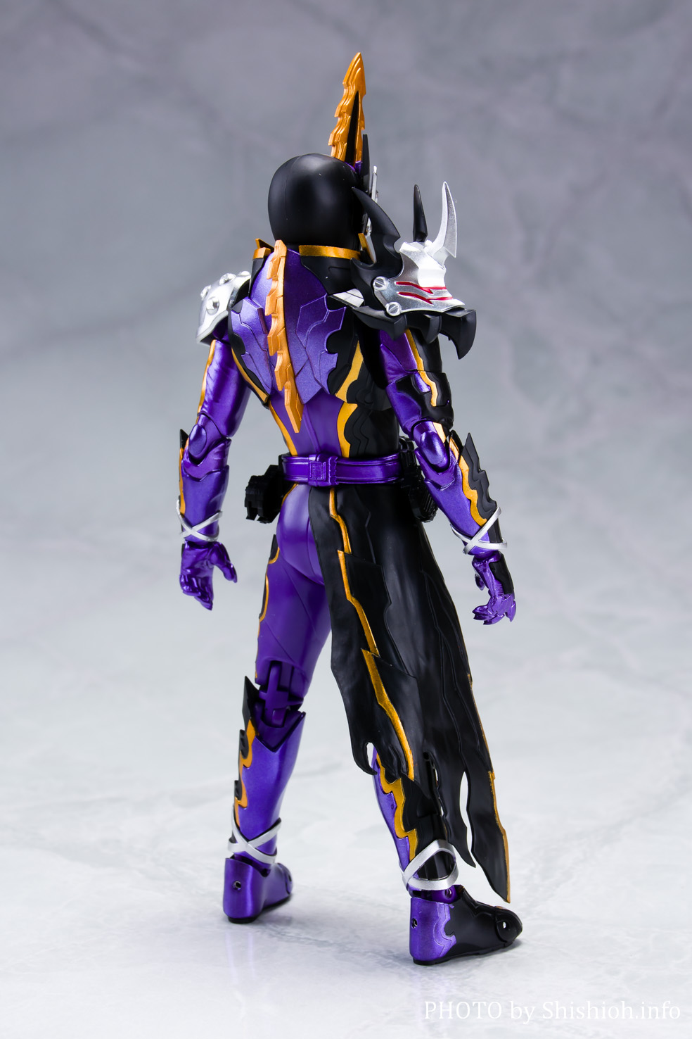 S.H.Figuarts ʃC_[Jo[ WANhS