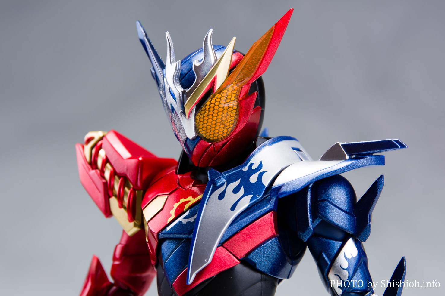 レビュー高評価の商品！ S.H.フィギュアーツ 仮面ライダー