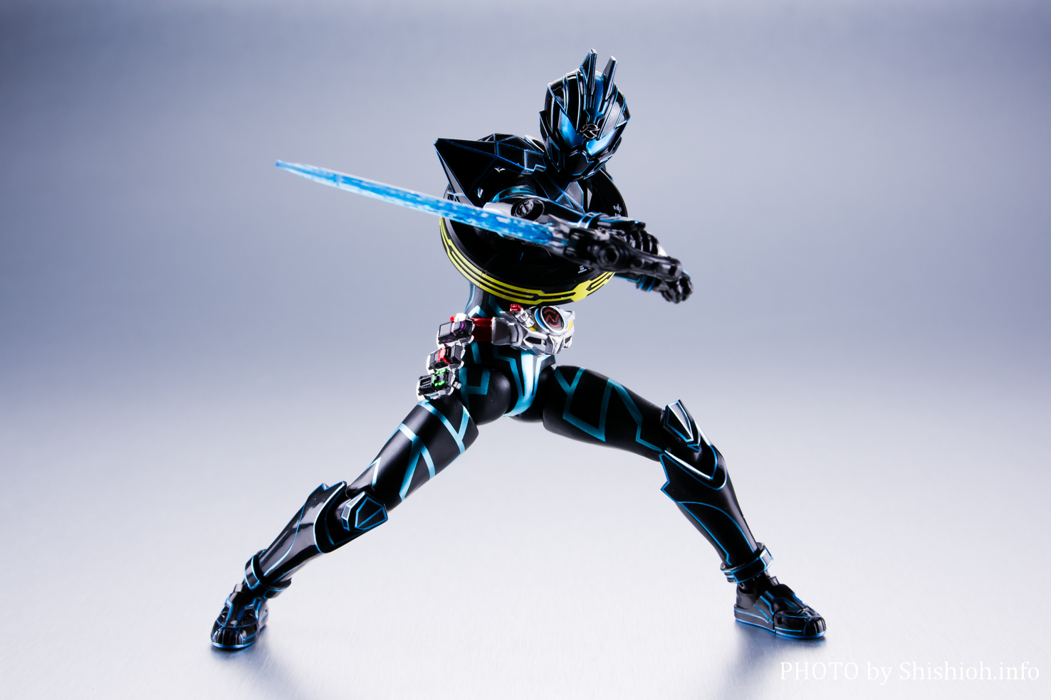 S.H.Figuarts ʃC_[_[NhCu ^CvlNXg