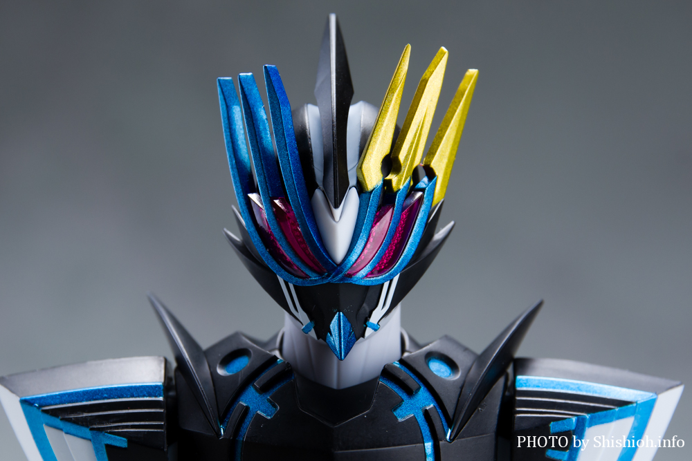 S.H.Figuarts ʃC_[f_ I[VqXg[