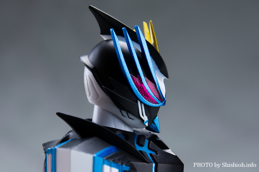 S.H.Figuarts 仮面ライダーデュランダル オーシャンヒストリー