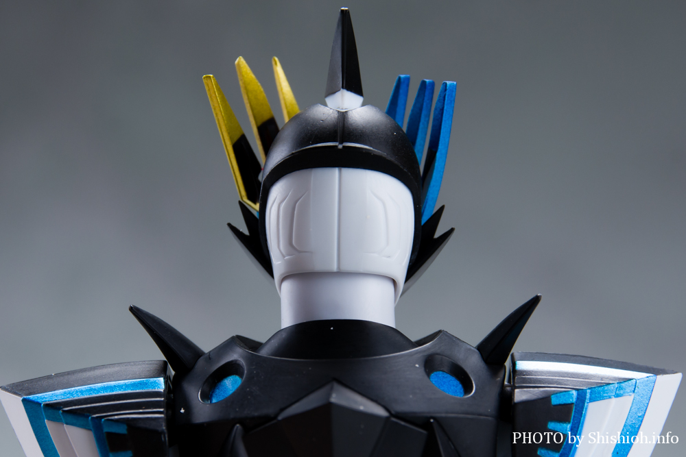 S.H.Figuarts ʃC_[f_ I[VqXg[