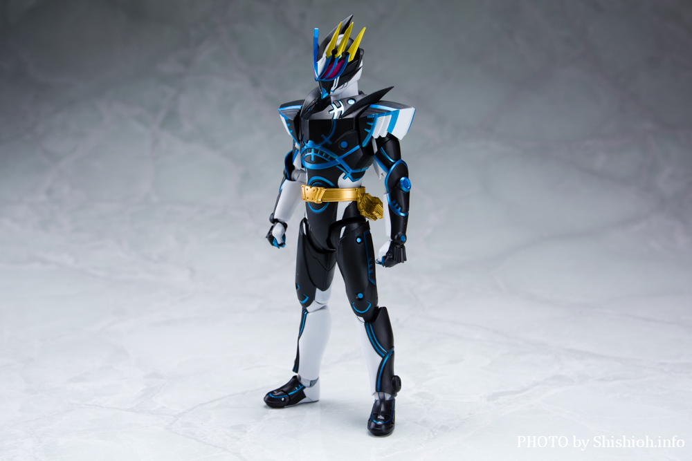 S.H.Figuarts ʃC_[f_ I[VqXg[