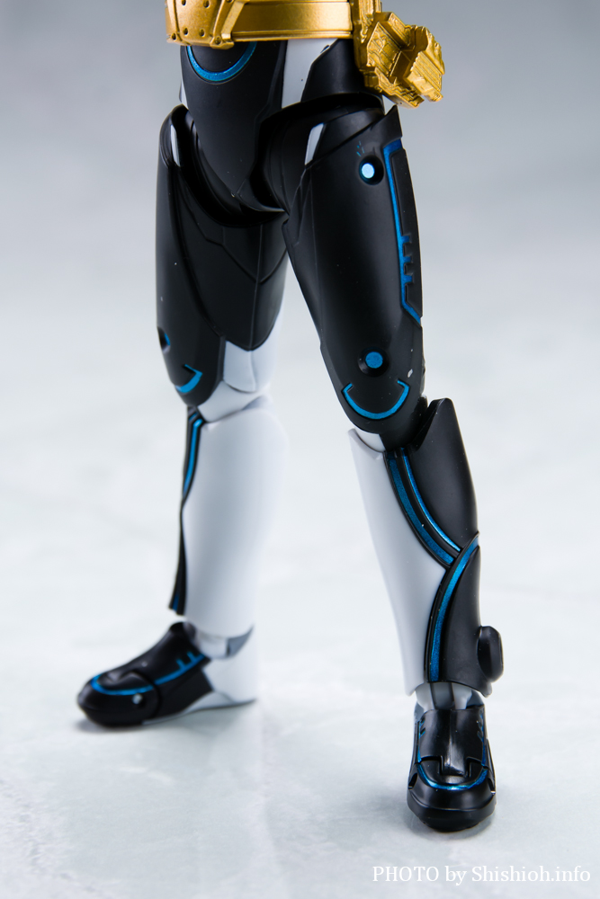 S.H.Figuarts ʃC_[f_ I[VqXg[