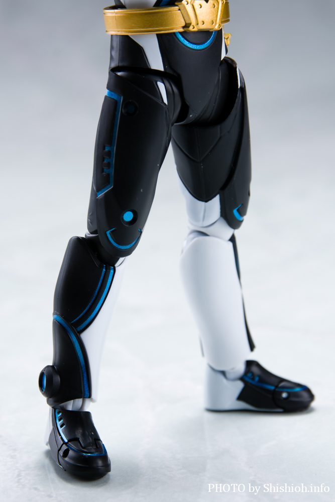 S.H.Figuarts 仮面ライダーデュランダル オーシャンヒストリー