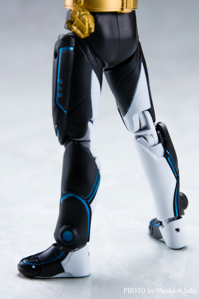 S.H.Figuarts 仮面ライダーデュランダル オーシャンヒストリー