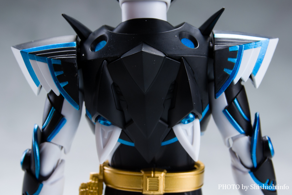S.H.Figuarts ʃC_[f_ I[VqXg[