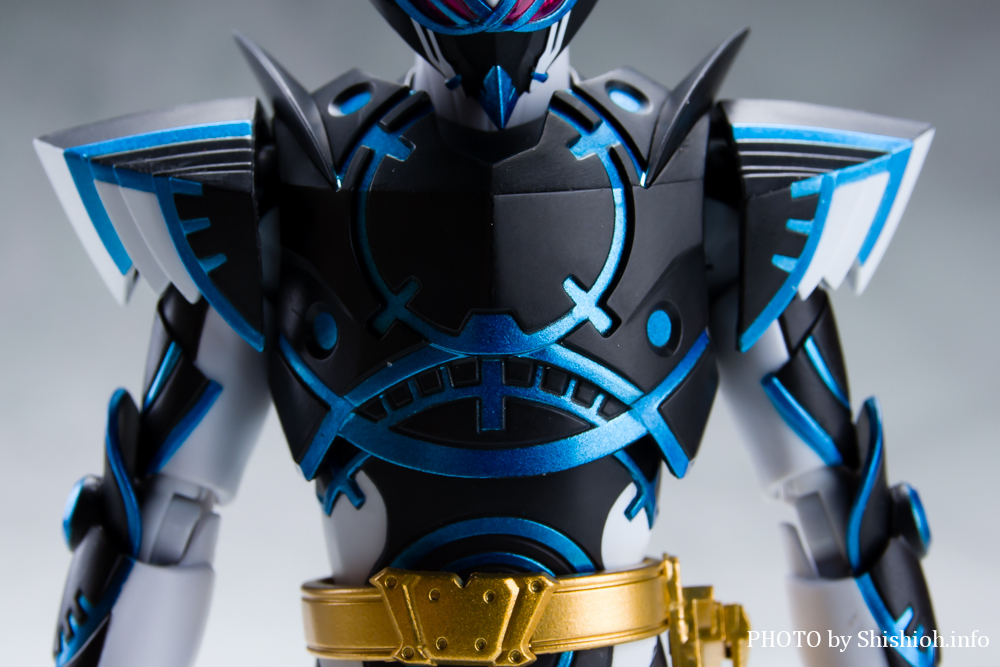 S.H.Figuarts ʃC_[f_ I[VqXg[