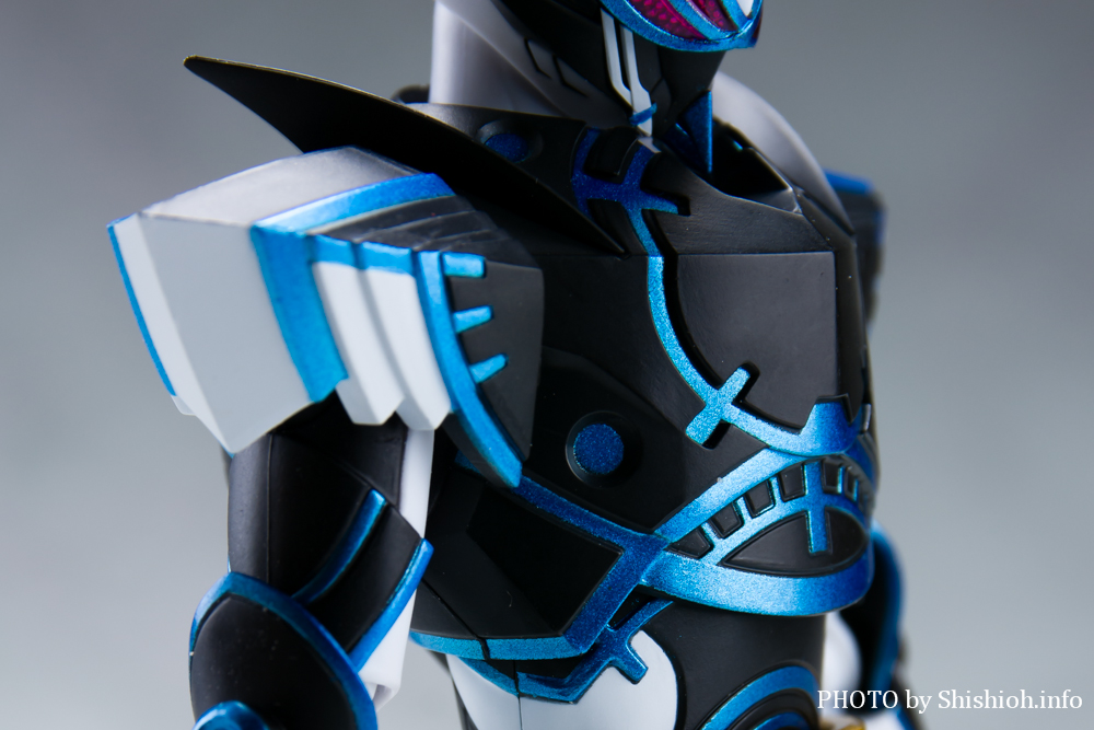 S.H.Figuarts ʃC_[f_ I[VqXg[