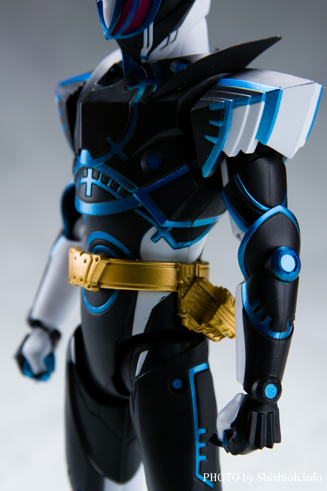 S.H.Figuarts ʃC_[f_ I[VqXg[