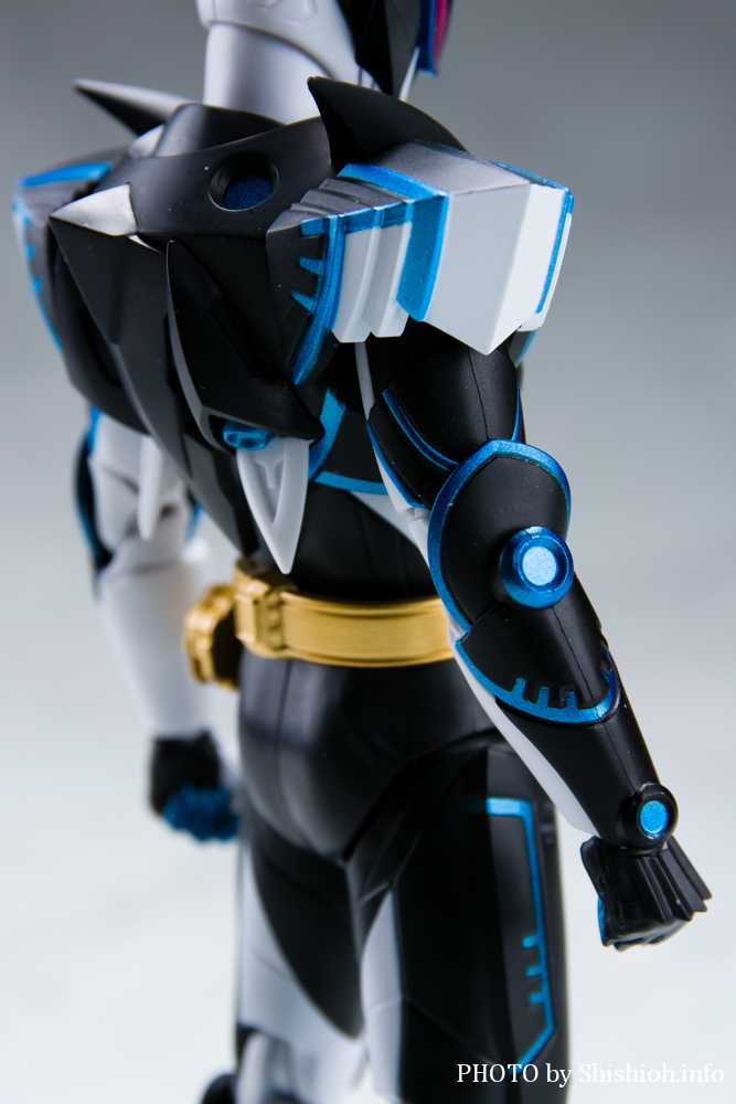 S.H.Figuarts ʃC_[f_ I[VqXg[