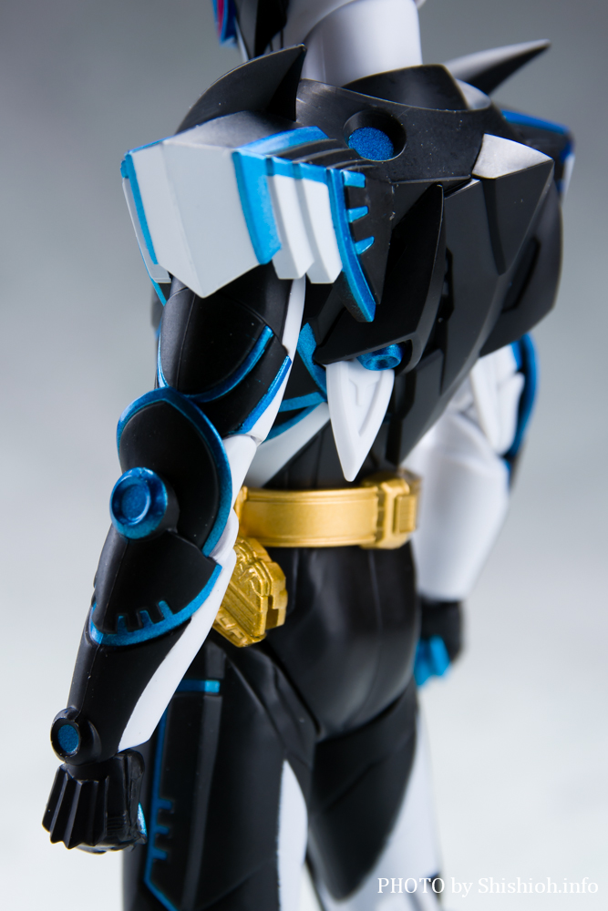 S.H.Figuarts 仮面ライダーデュランダル オーシャンヒストリー