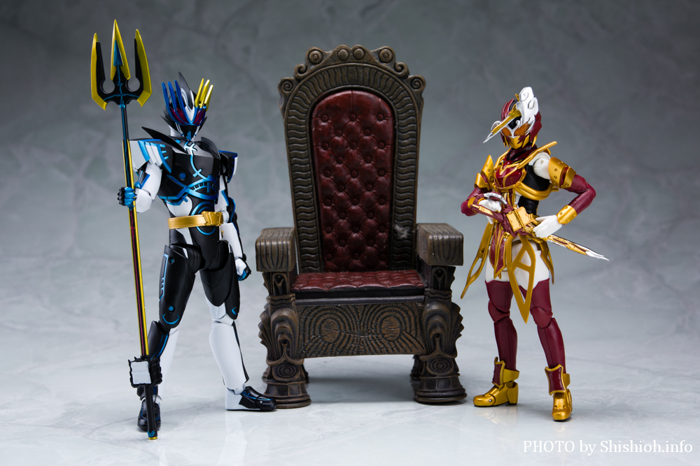 S.H.Figuarts ʃC_[f_ I[VqXg[