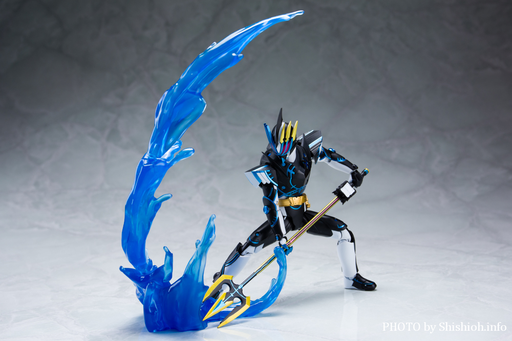 S.H.Figuarts ʃC_[f_ I[VqXg[