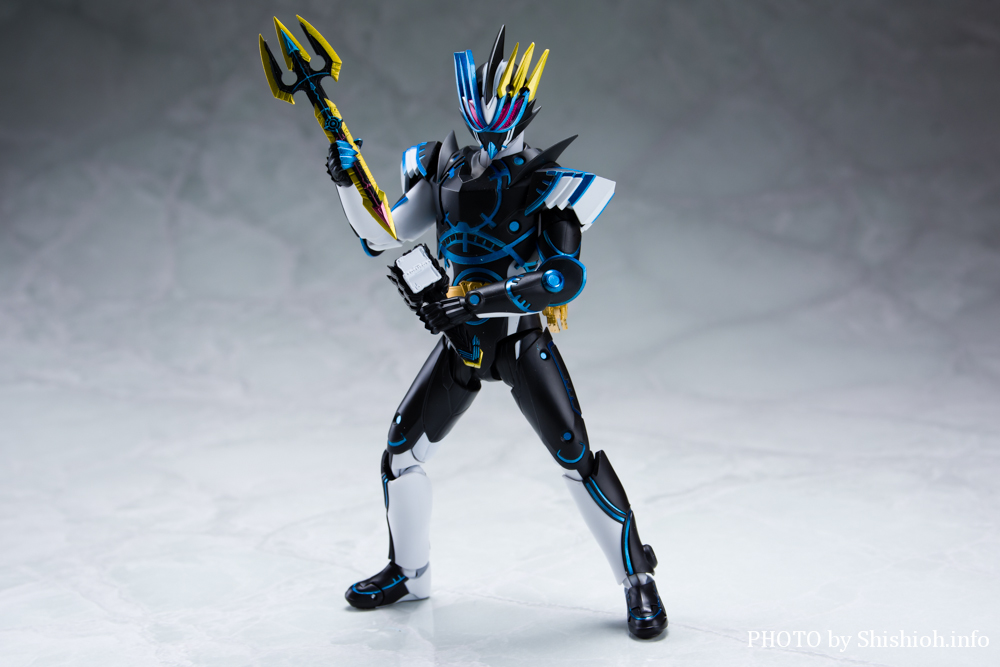 S.H.Figuarts ʃC_[f_ I[VqXg[