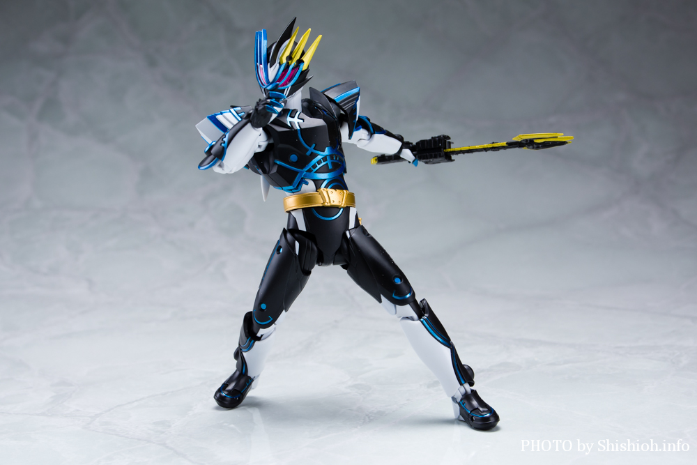 S.H.Figuarts ʃC_[f_ I[VqXg[